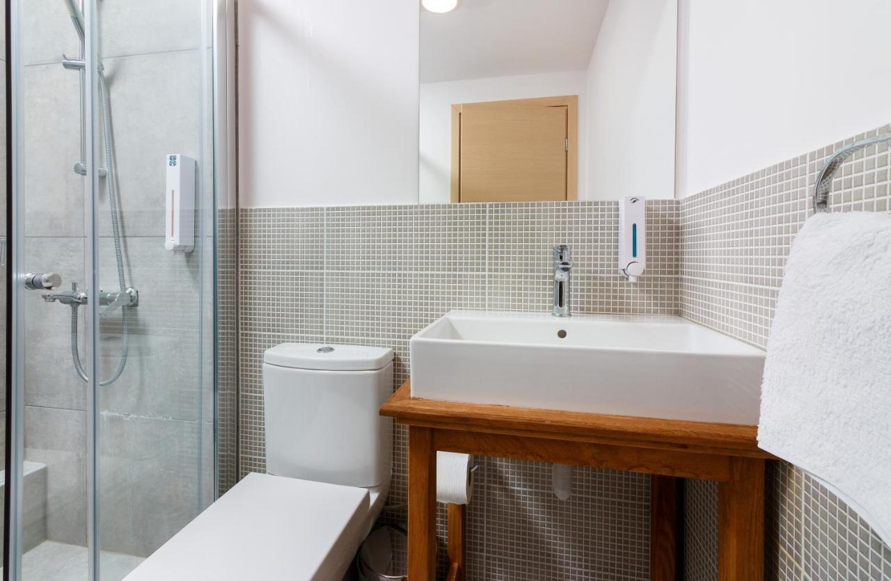 Rigas City Apartment - Green Chania  Eksteriør billede